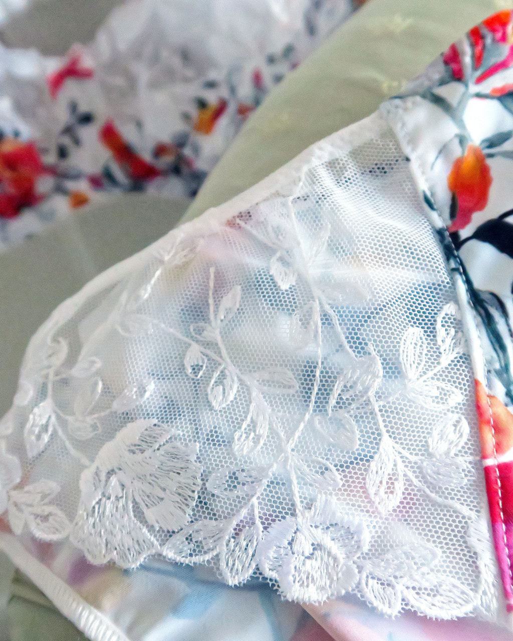 Beautiful Underwear And Pretty Lingerie From Fantasie